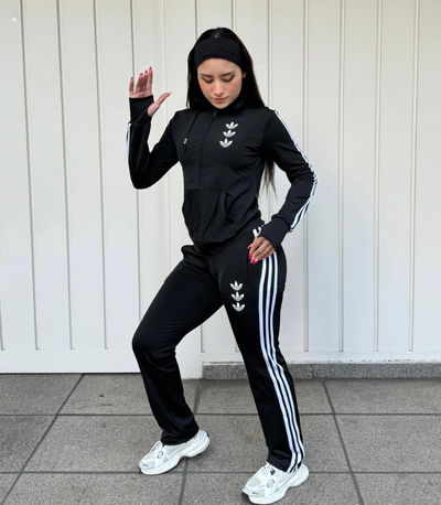 Conjunto Adidas  Adidas 1 al 5