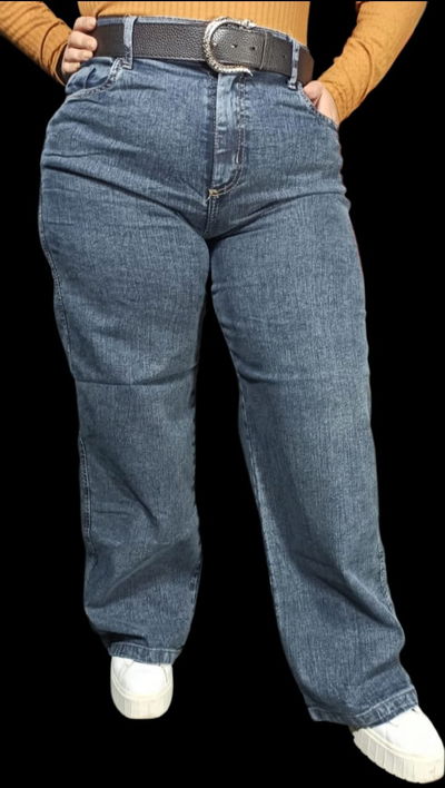 Wide Leg especial 48 al 56(13 colores disponibles)