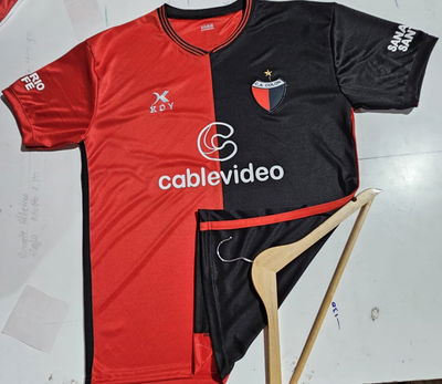 Camiseta  Colón 2025 titular