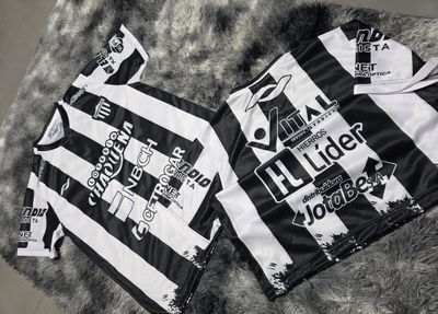 Camiseta Chaco For Ever