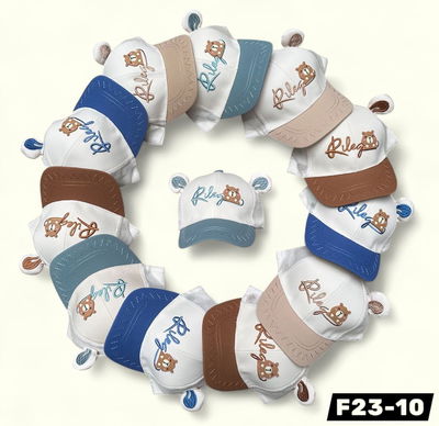 Gorras bebe Nube