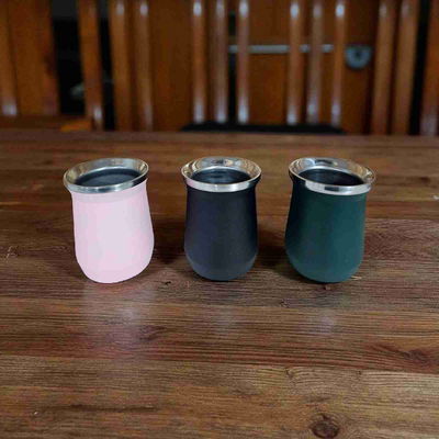 Mate de Acero