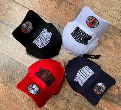 Gorras Jordan