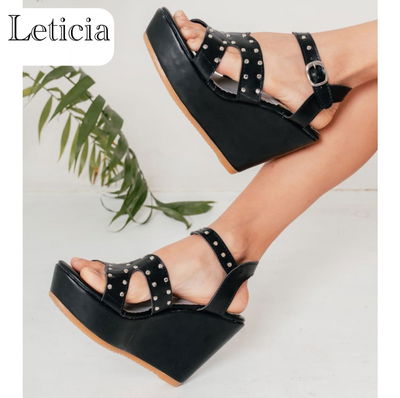 Sandalia Leticia 35 al 40