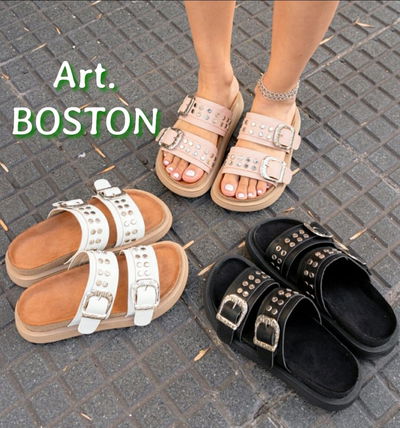 Sandalia Boston 35 al 40