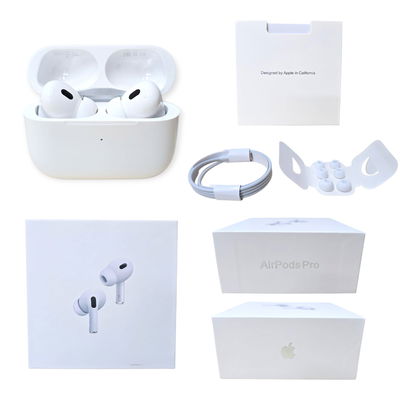 AURICULAR BLUETOOTH AIRPODS APPLE