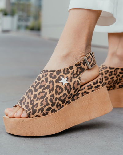 Sandalia Wara 35 al 40 