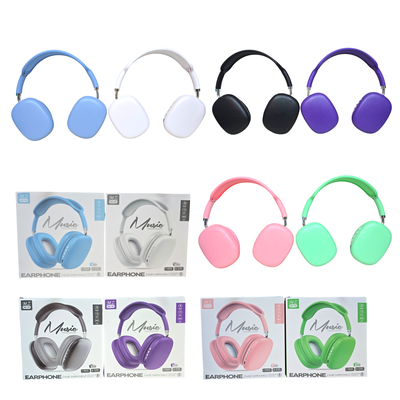 AURICULAR BLUETOOTH VINCHA
