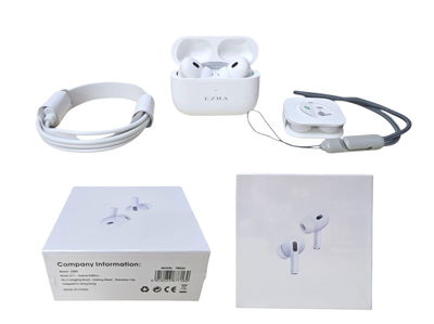 AURICULAR BLUETOOTH AIRPODS PRO APPLE EZRA