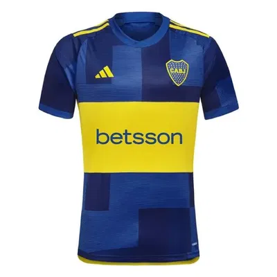 CAMISETA DE BOCA 2023 TITULAR