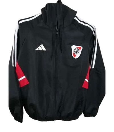 Campera Rompeviento River
