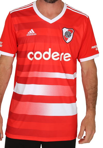 Camiseta de River 22/23