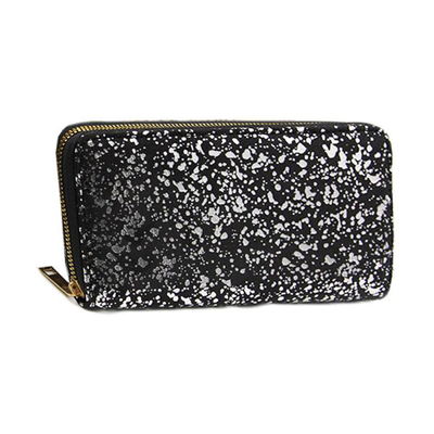 BILLETERA GLITTER
