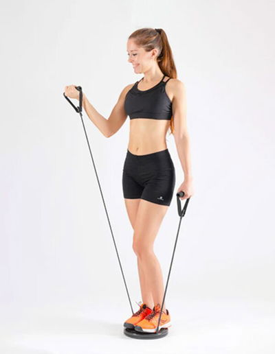 ACCESORIO PARA DEPORTE ROTADOR CORPORAL