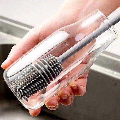 CEPILLO FLEXIBLE PARA COCINA