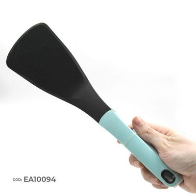 ESPATULA DE PLASTICO C/U