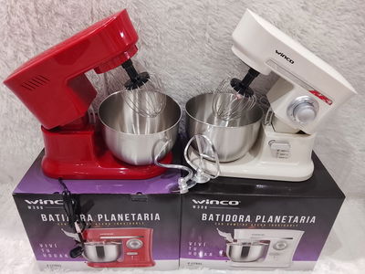 BATIDORA PLANETARIA WINCO