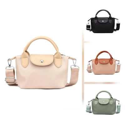 Cartera de mujer chica 