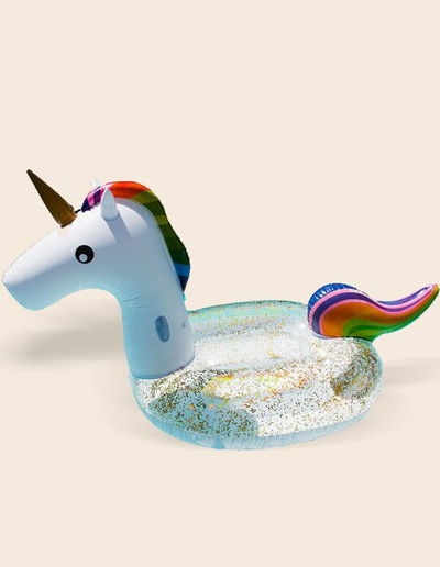 INFLABLE UNICORNIO 