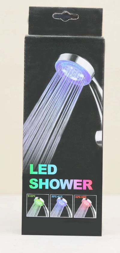 DUCHA LED
