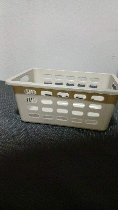 Organizador calado 
