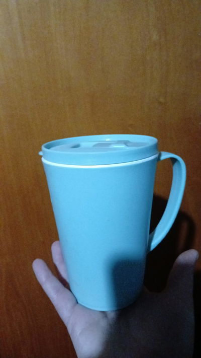 Taza térmica 