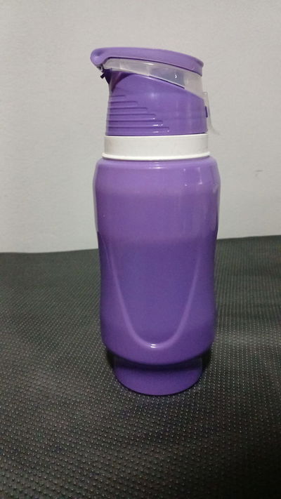Botella deportiva 750ml