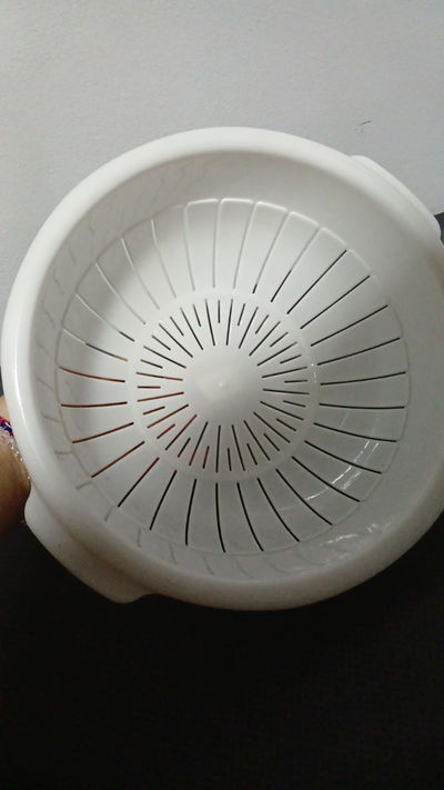 Colador de fideos