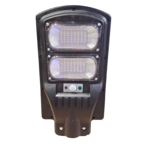 Luminaria de calle solar 150w