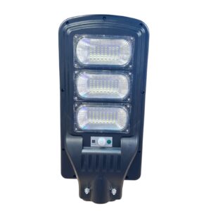 Luminaria de calle solar 150w