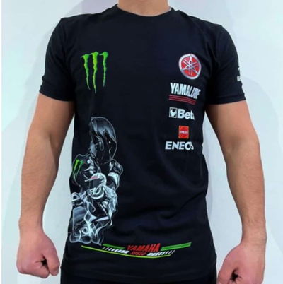 Remeras fierreras 2 al 5 