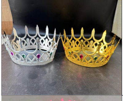 Corona de reyes 
