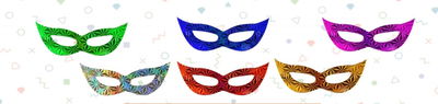 Docena antifaces