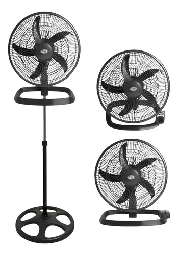 VENTILADOR 18" 3EN1 ASPA PLASTICA