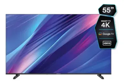 SMART TV 55" NOBLEX