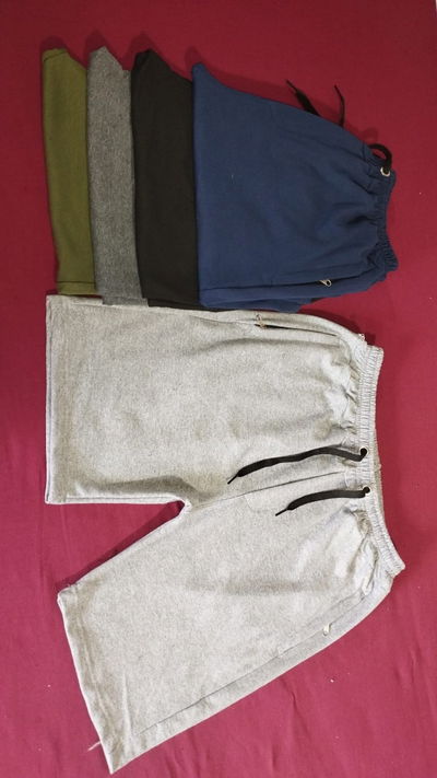 Bermuda talle especial de hombre