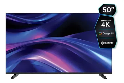 SMART TV 50" NOBLEX