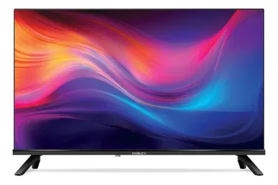 SMART TV 43" NOBLEX ANDROID