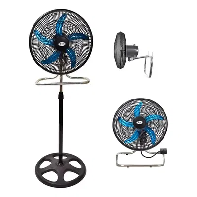 VENTILADOR 18" 3EN1 ASPA METAL