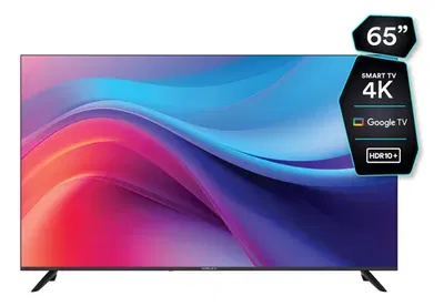 SMART TV 65" NOBLEX