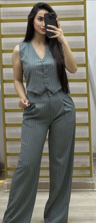 Conjunto sastrero 2 al 5