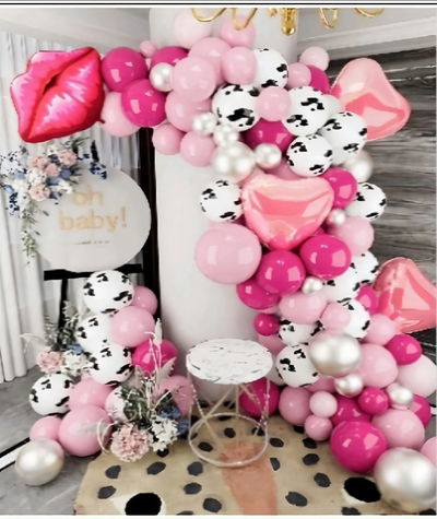 Combo decoración Cumple  Varios modelos 