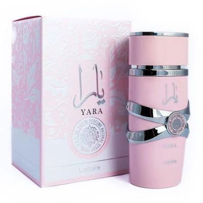 Perfume AAA Lattafa Yara Eau de Parfum 100ml