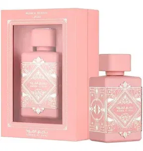 Perfume AAA Lattafa Badee Al Oud Noble Blush 100 ml