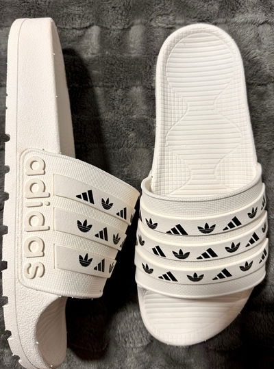 Ojotas Adidas 3D premium 