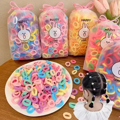 SET GOMITA EN BOLSA GRANDE