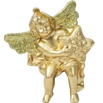 PACK X 6 - ADORNO ANGEL
