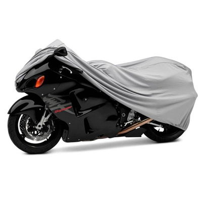 COBERTOR PARA MOTO 120X210CM