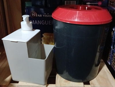 Combo cocina 