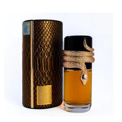 PERFUME MUSAMAM BLACK 100ML